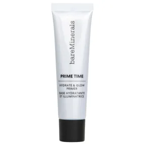 Prime Time Hydrate And Glow Primer - 30ml/1oz
