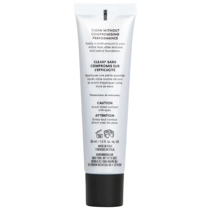 Prime Time Hydrate And Glow Primer - 30ml/1oz