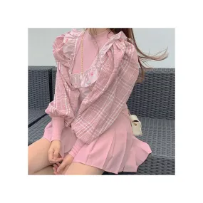 Professional Heartbreaker Matching Set