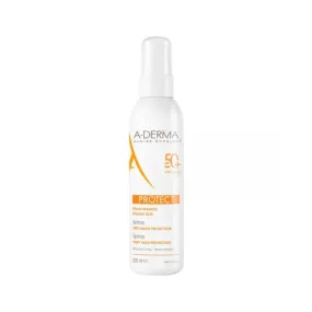 Protective Spray SPF 50  Very High Protection