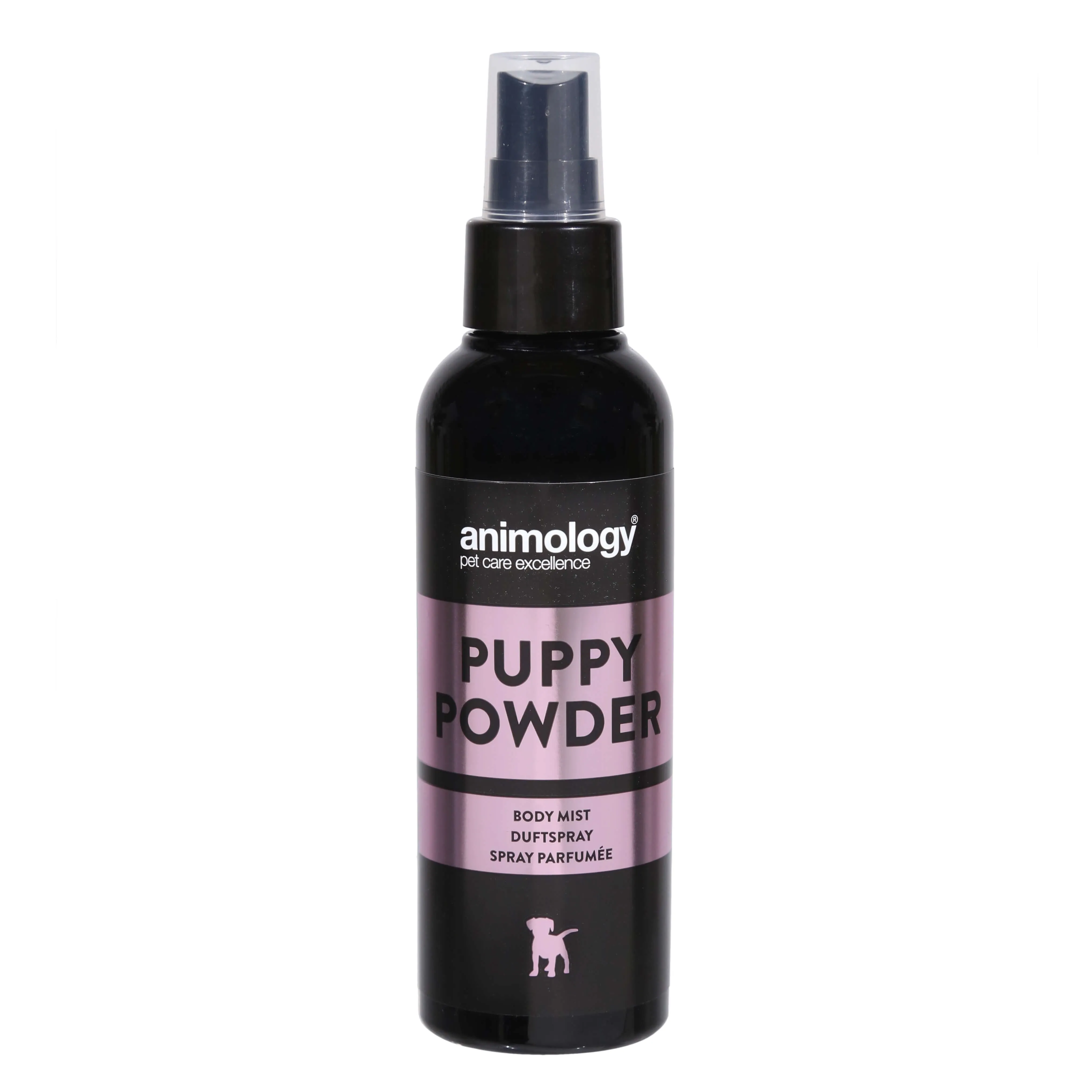 Puppy Powder Fragrance Mist 150ml