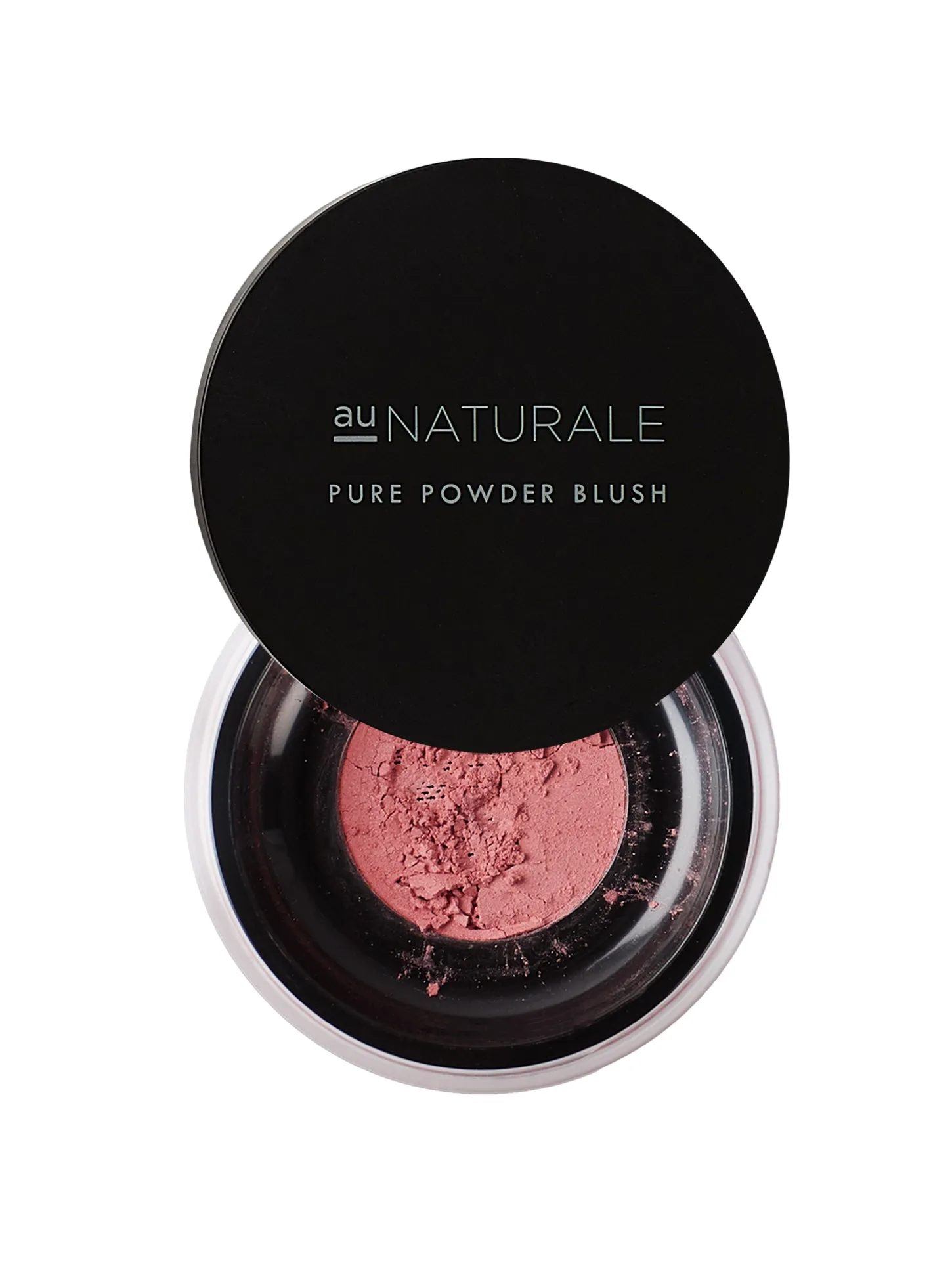Pure Powder Blush