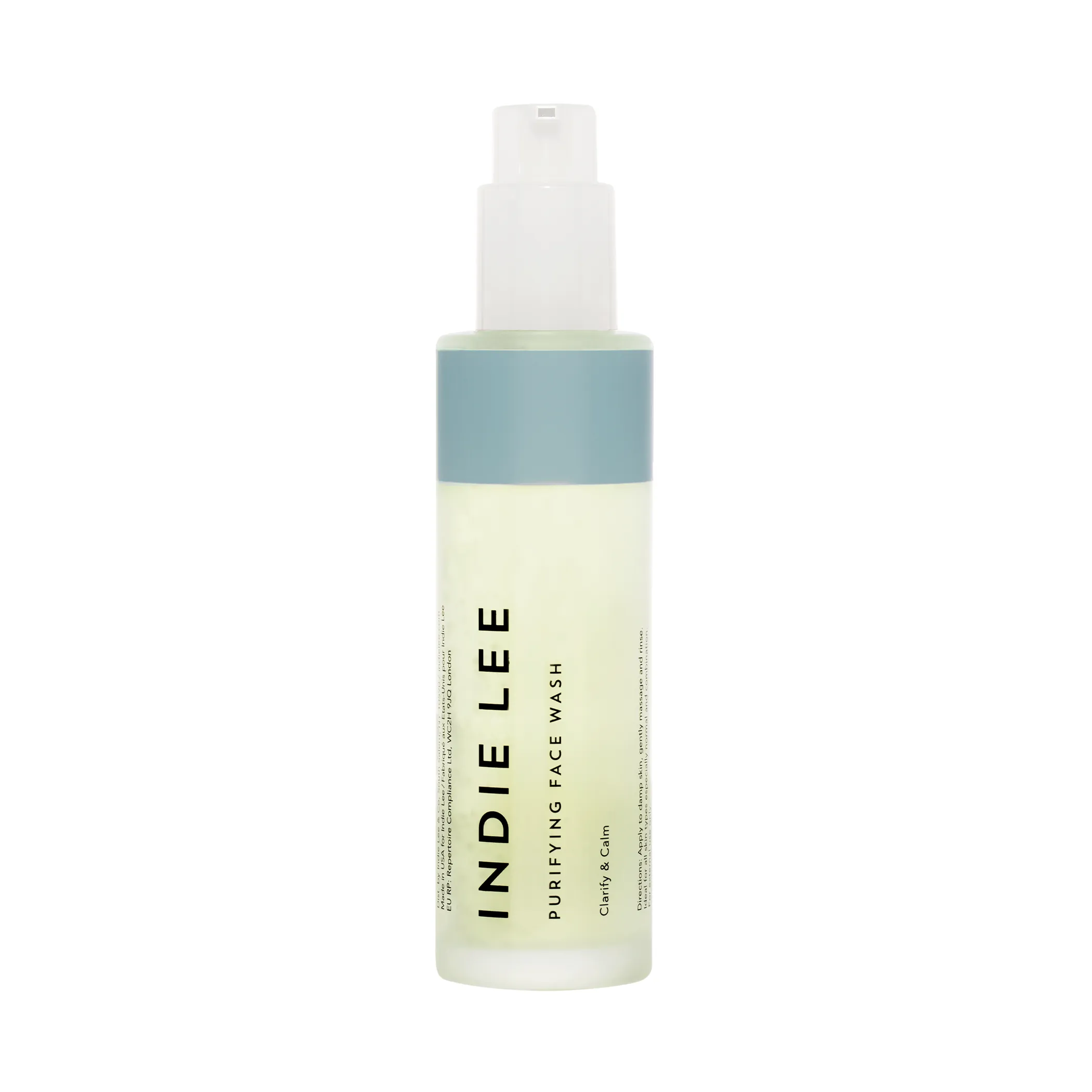 Purifying Face Wash