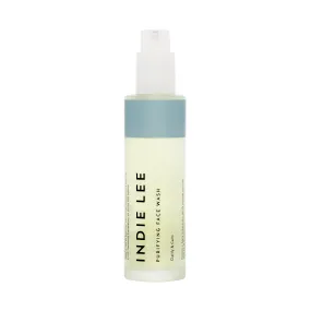 Purifying Face Wash