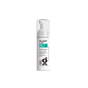 Purifying Foam Cleanser