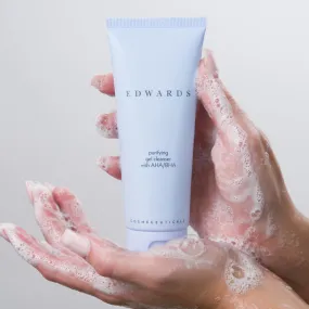 Purifying Gel Cleanser with AHA/BHA