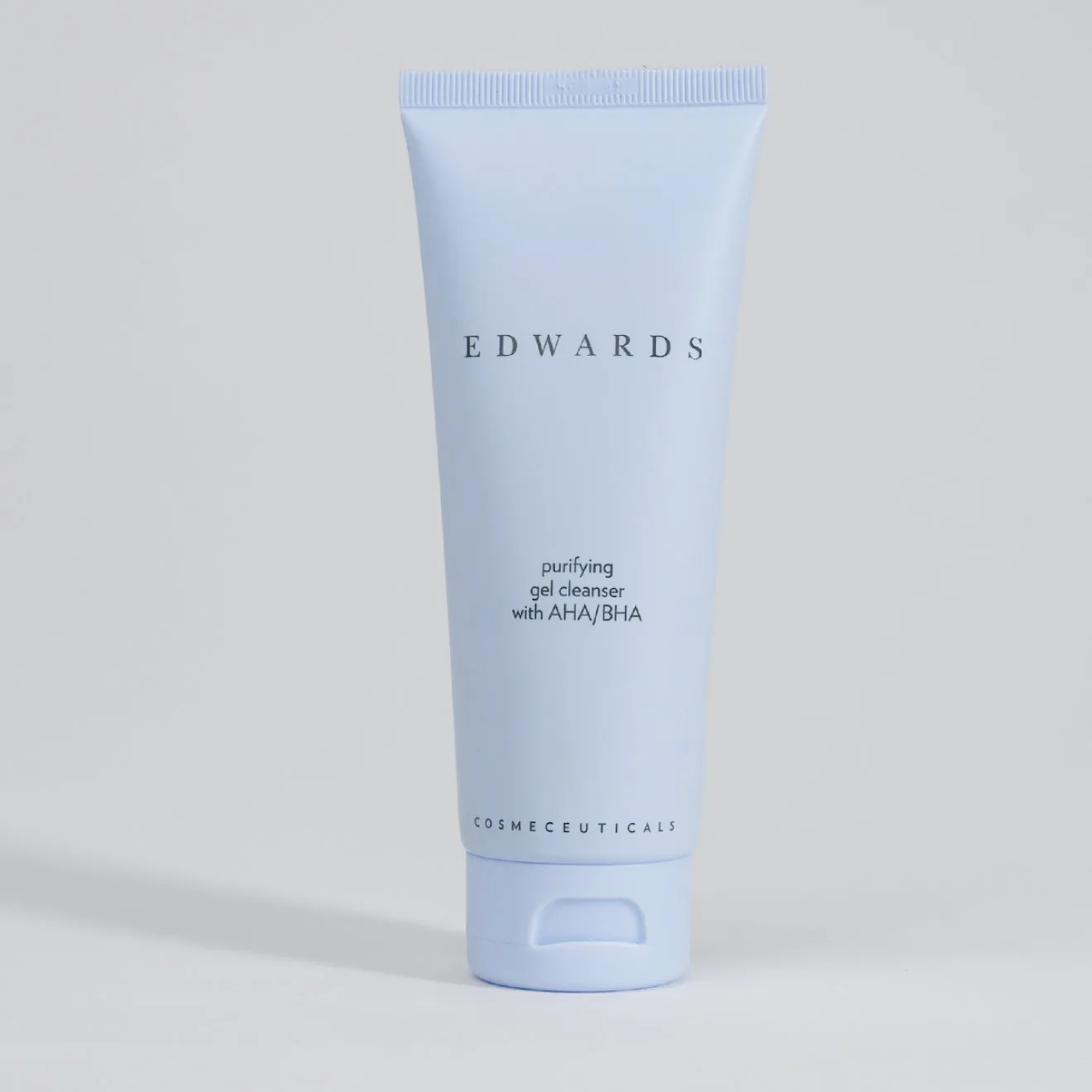 Purifying Gel Cleanser with AHA/BHA