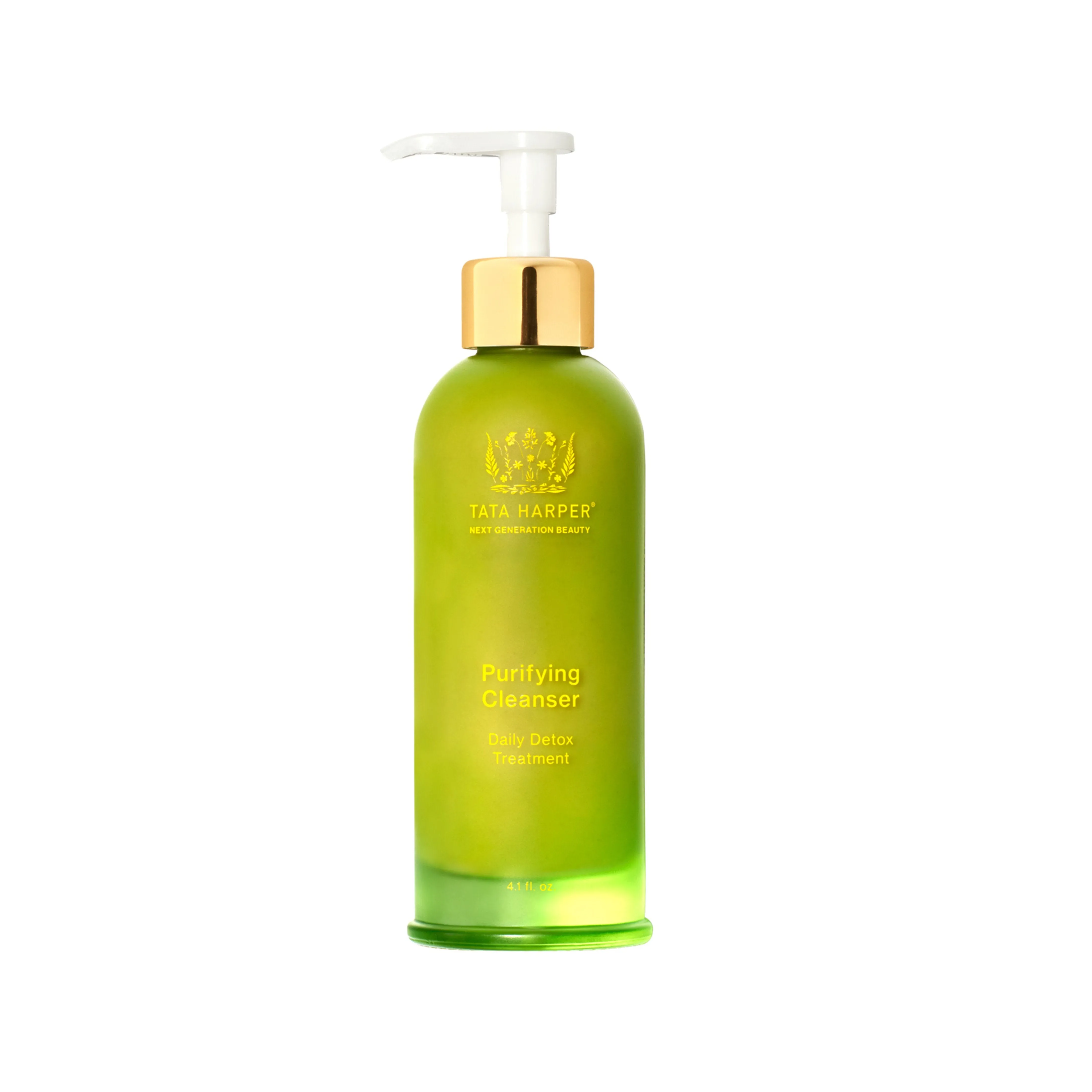Purifying Gel Cleanser