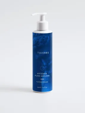 Purifying Mousse