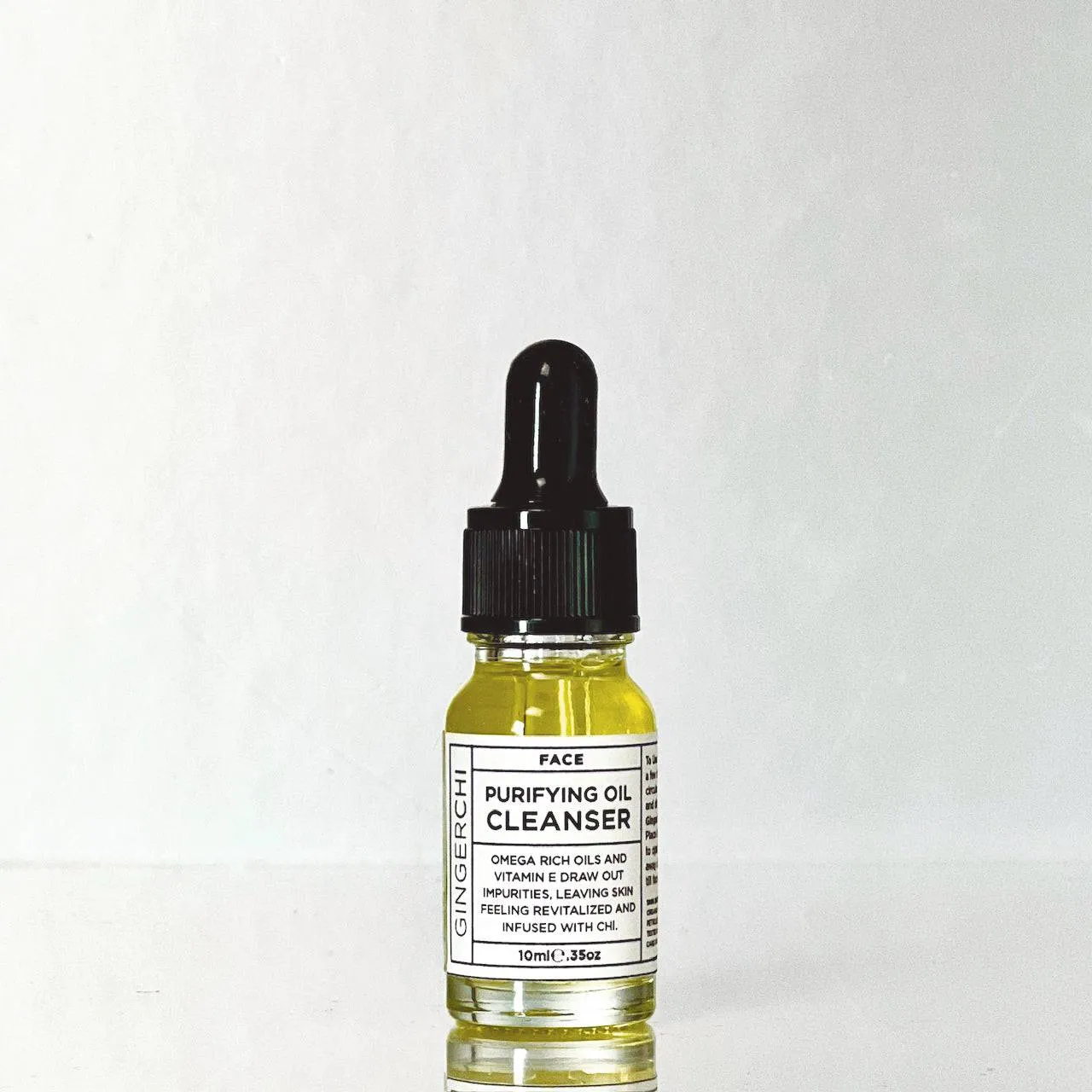 Purifying Oil Cleanser 10ml