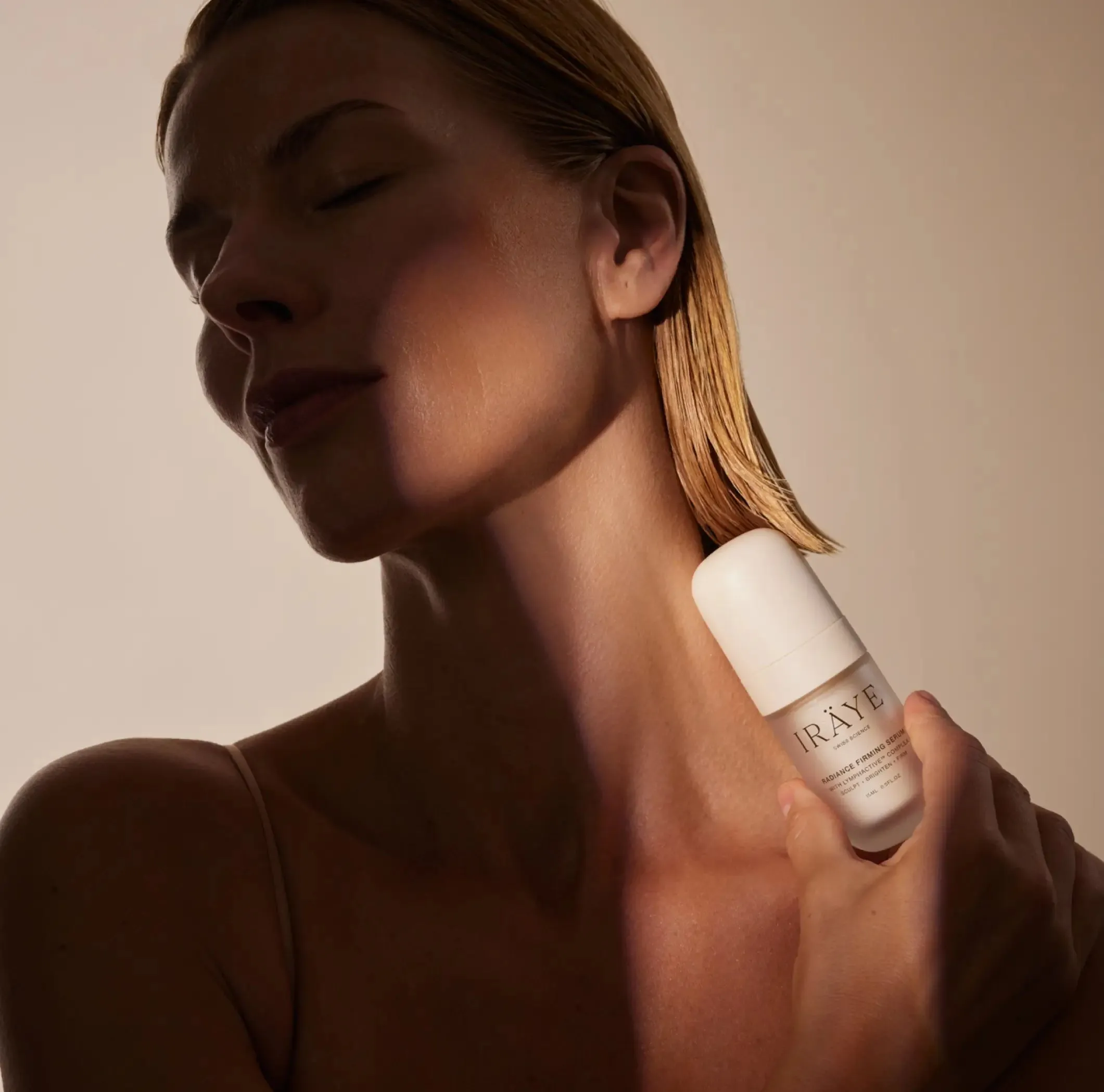 Radiance Firming Serum With Lymphactive™