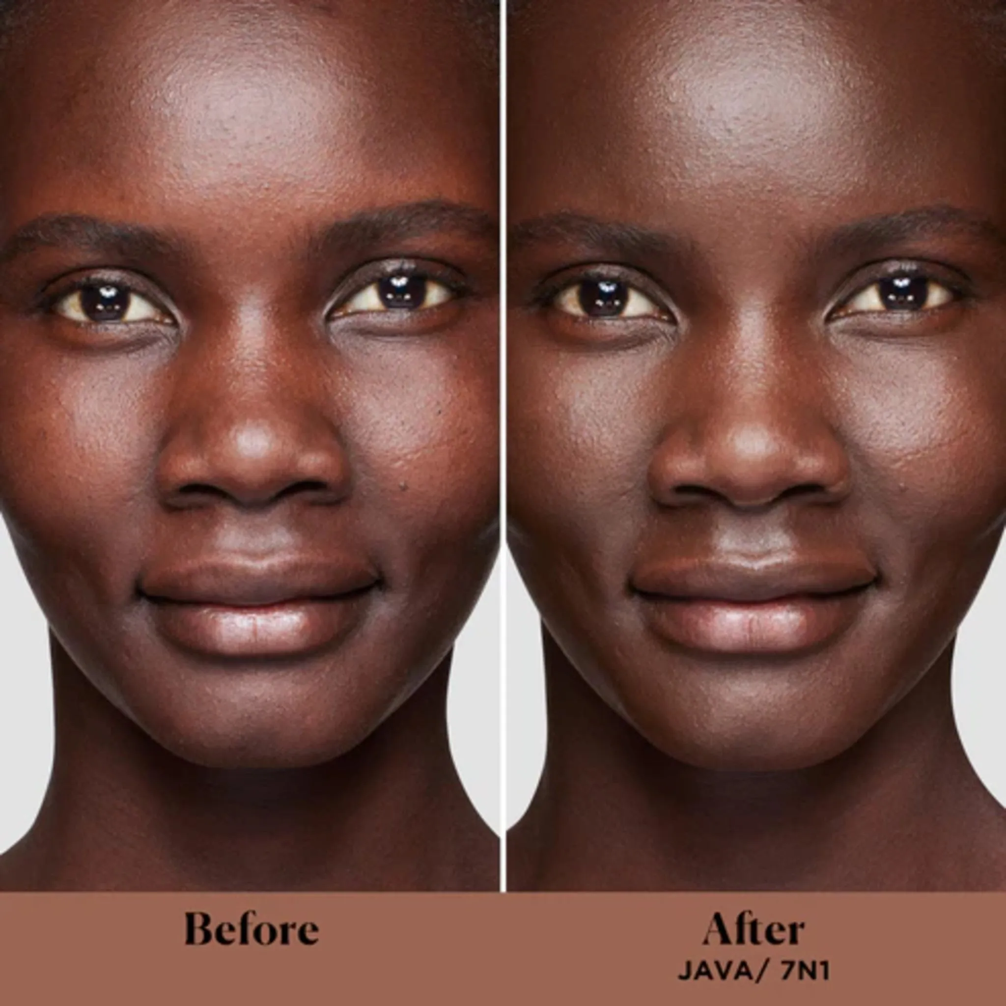 Real Flawless Weightless Perfecting Foundation