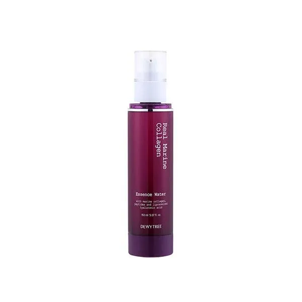 Real Marine Collagen Essence Water