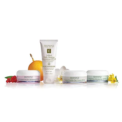 Red Currant Protective Moisturizer SPF 40