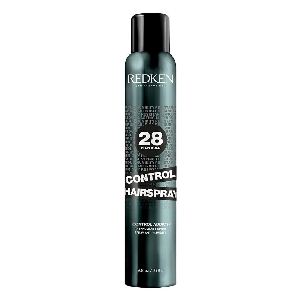 Redken Control Hairspray #28