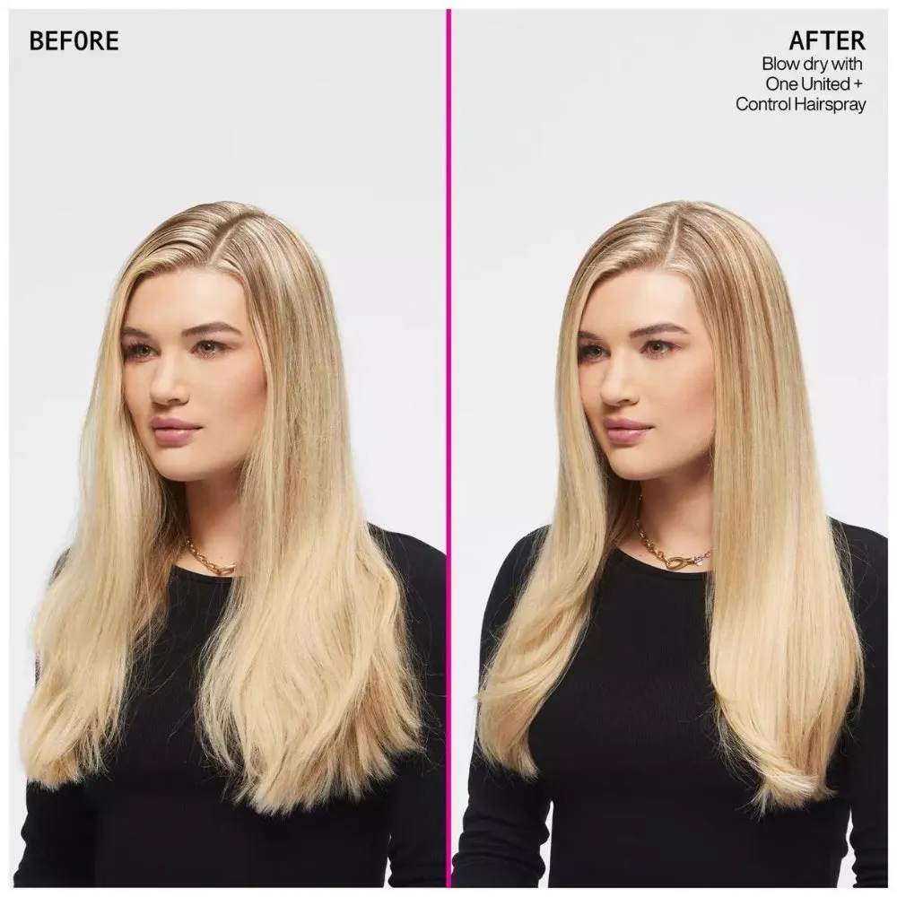 Redken Control Hairspray #28