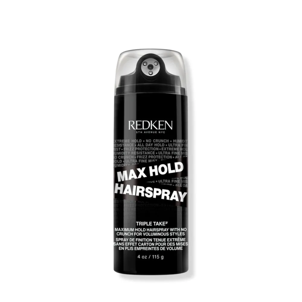 Redken Max Hold Hairspray #32