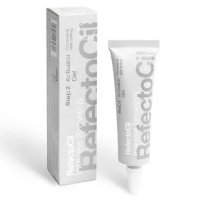 Refectocil Intense Brown(s) - Activator Gel