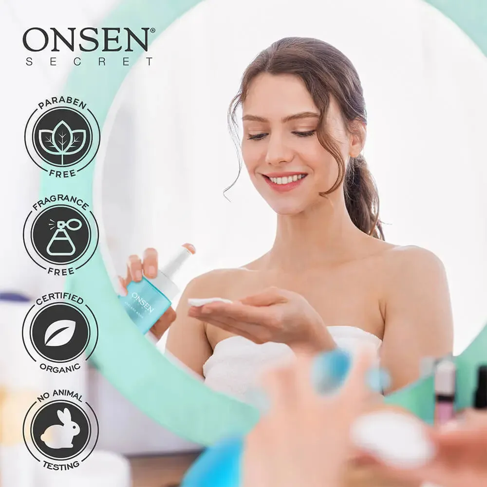 Rejuvenation Boost - Daily Essentials System