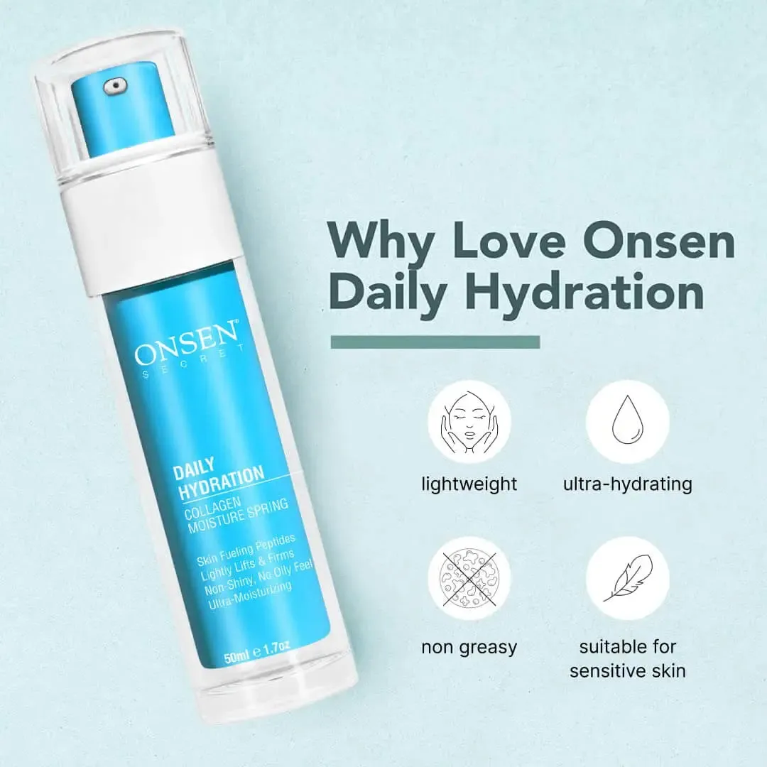 Rejuvenation Boost - Daily Essentials System