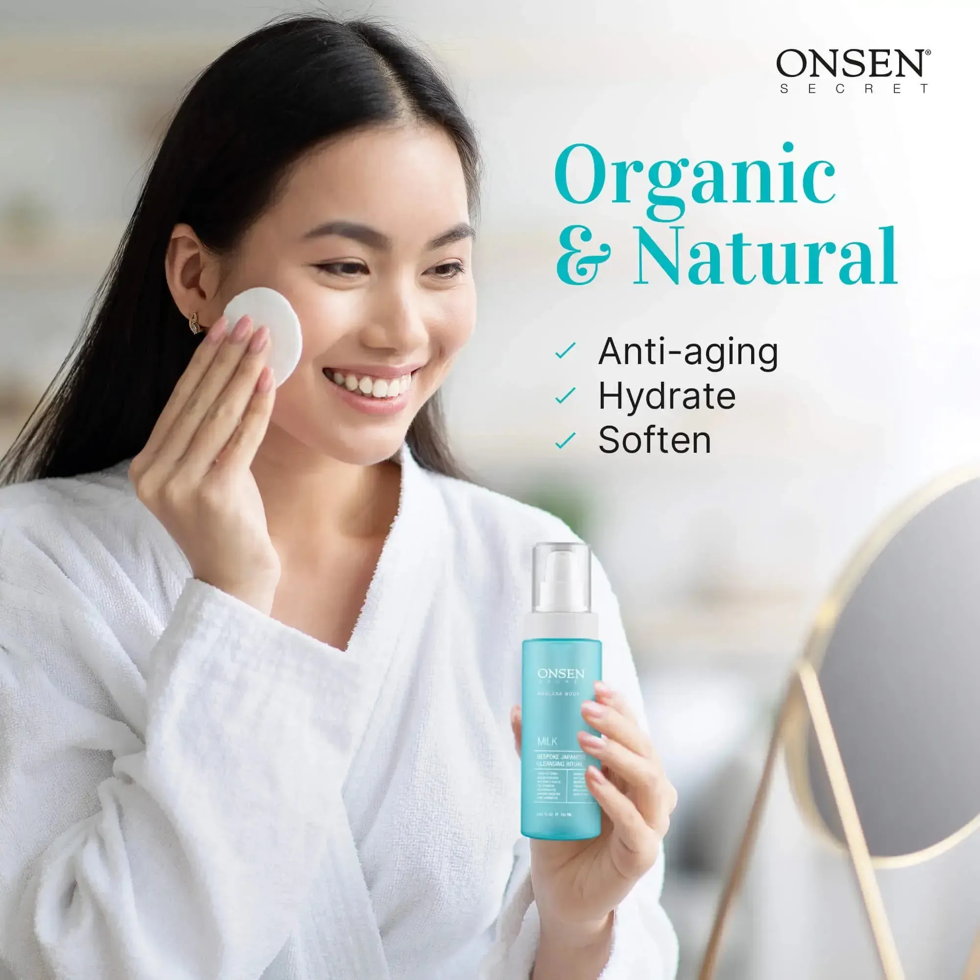 Rejuvenation Boost - Daily Essentials System