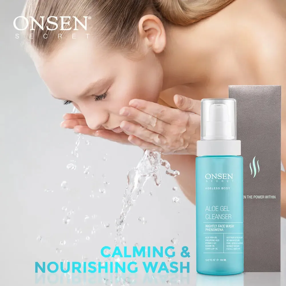 Rejuvenation Boost - Daily Essentials System