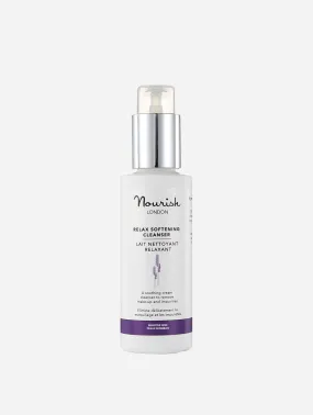Relax Softening Gentle Cleanser | Sensitive Skin 100ml