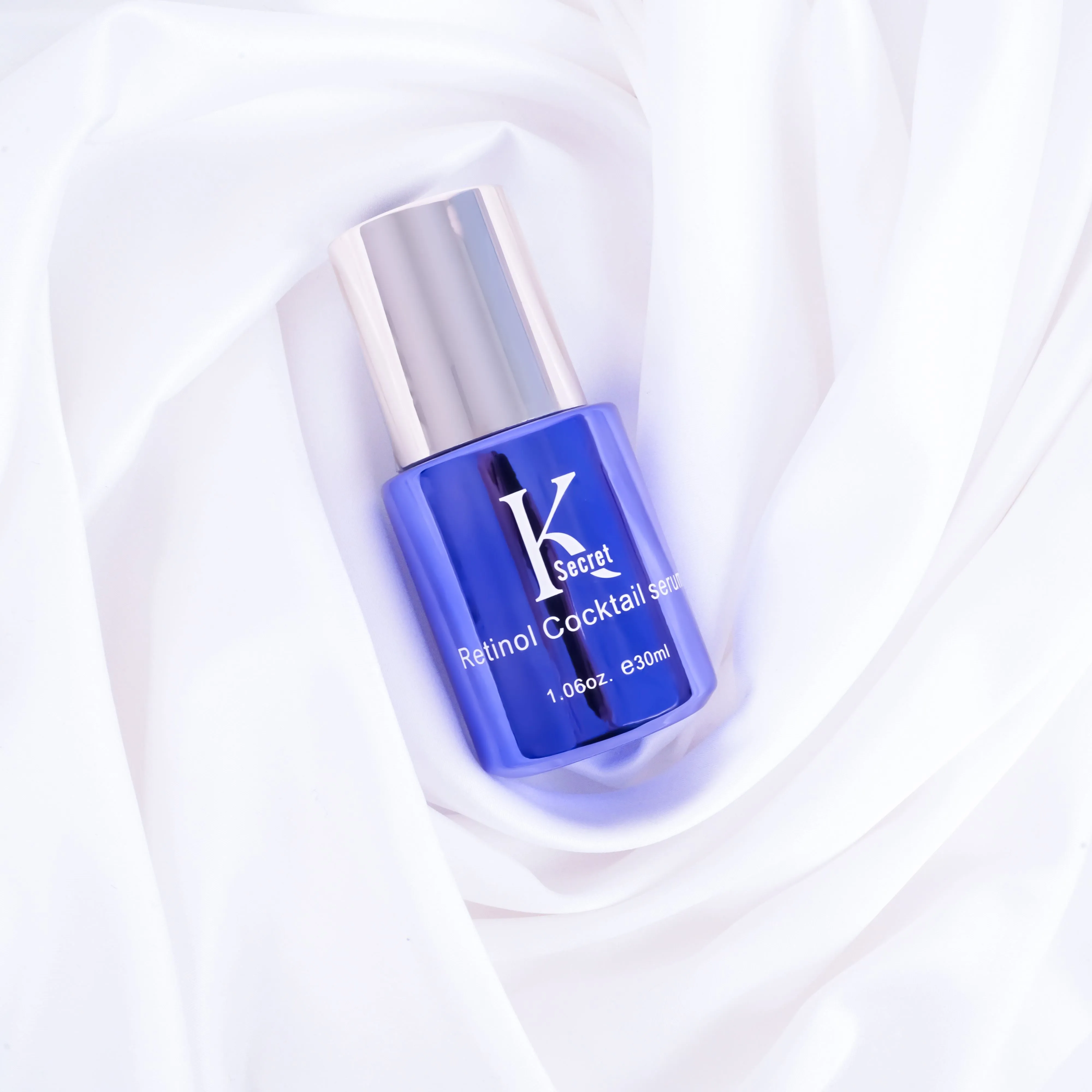 Retinol Cocktail Serum
