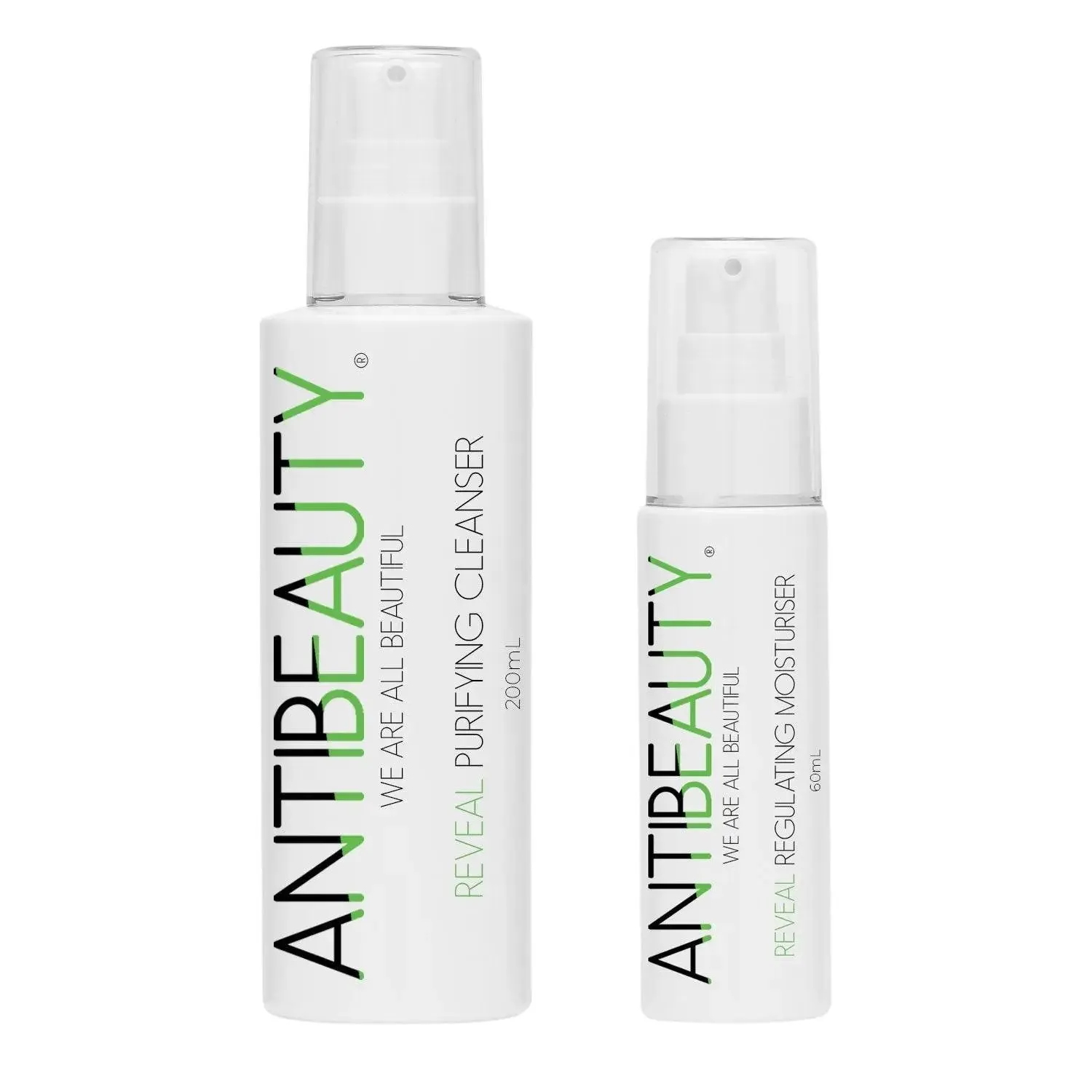 Reveal Purifying Beginner Bundle