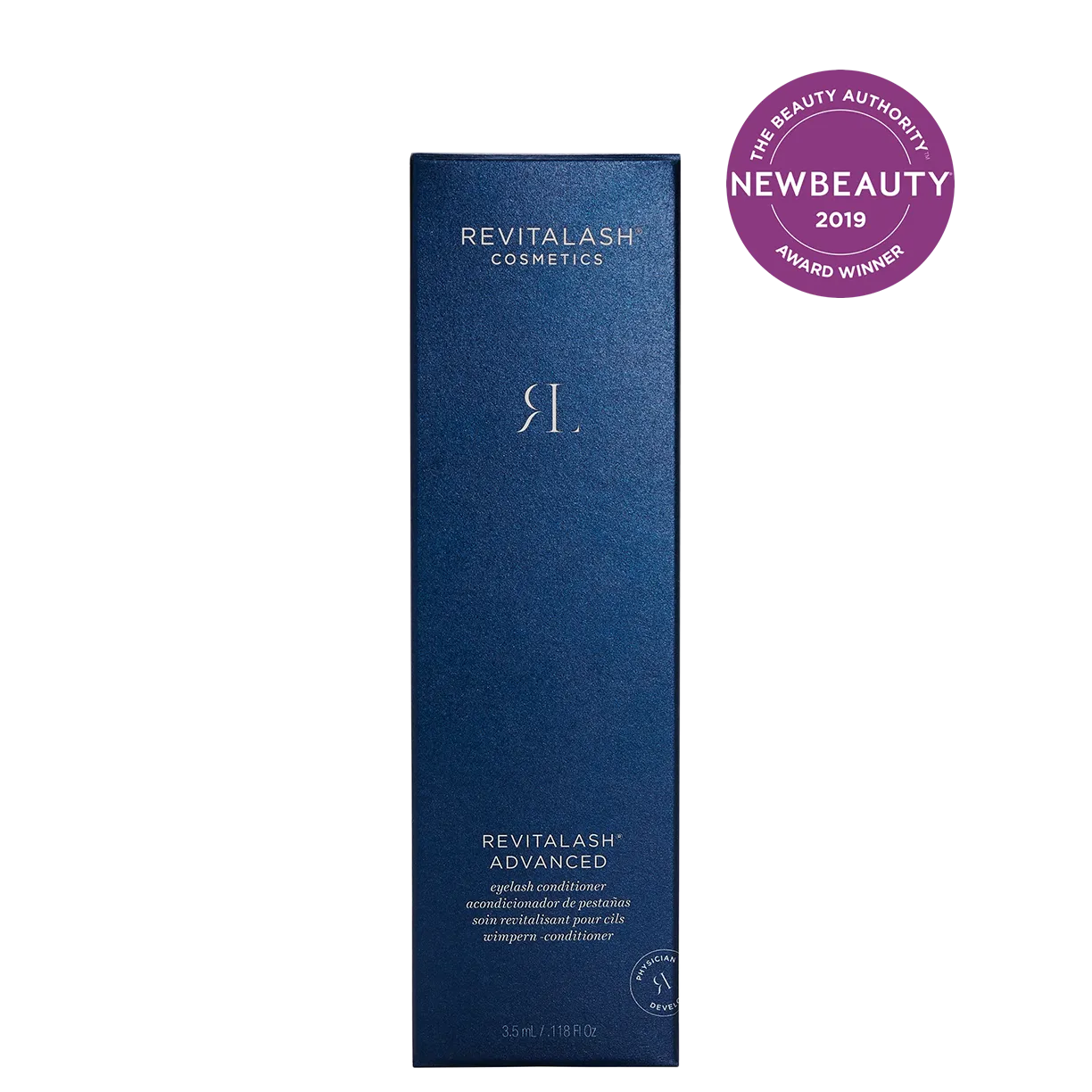 REVITALASH®ADVANCED Eyelash Conditioner