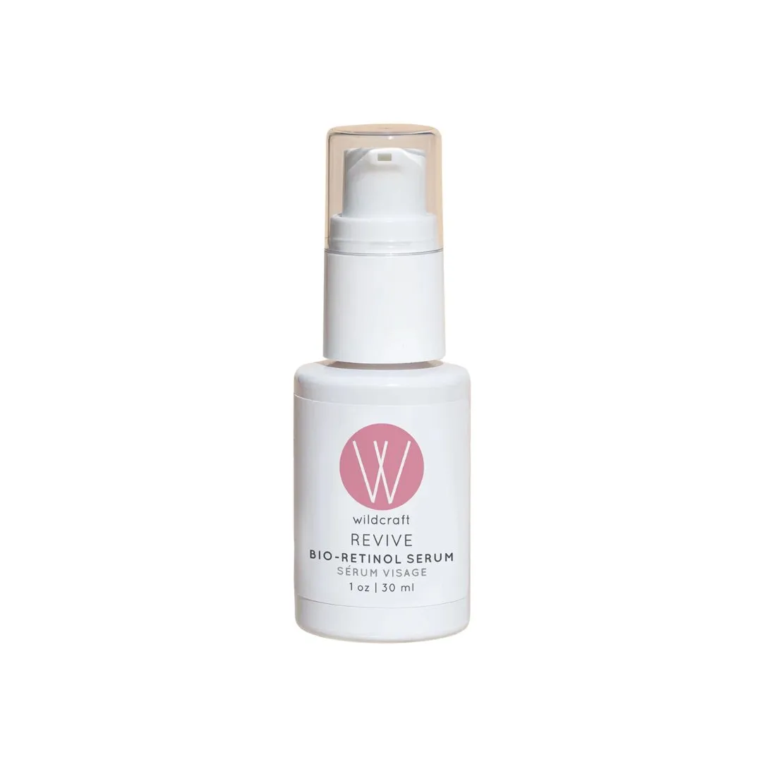 Revive Bio-Retinol Face Serum