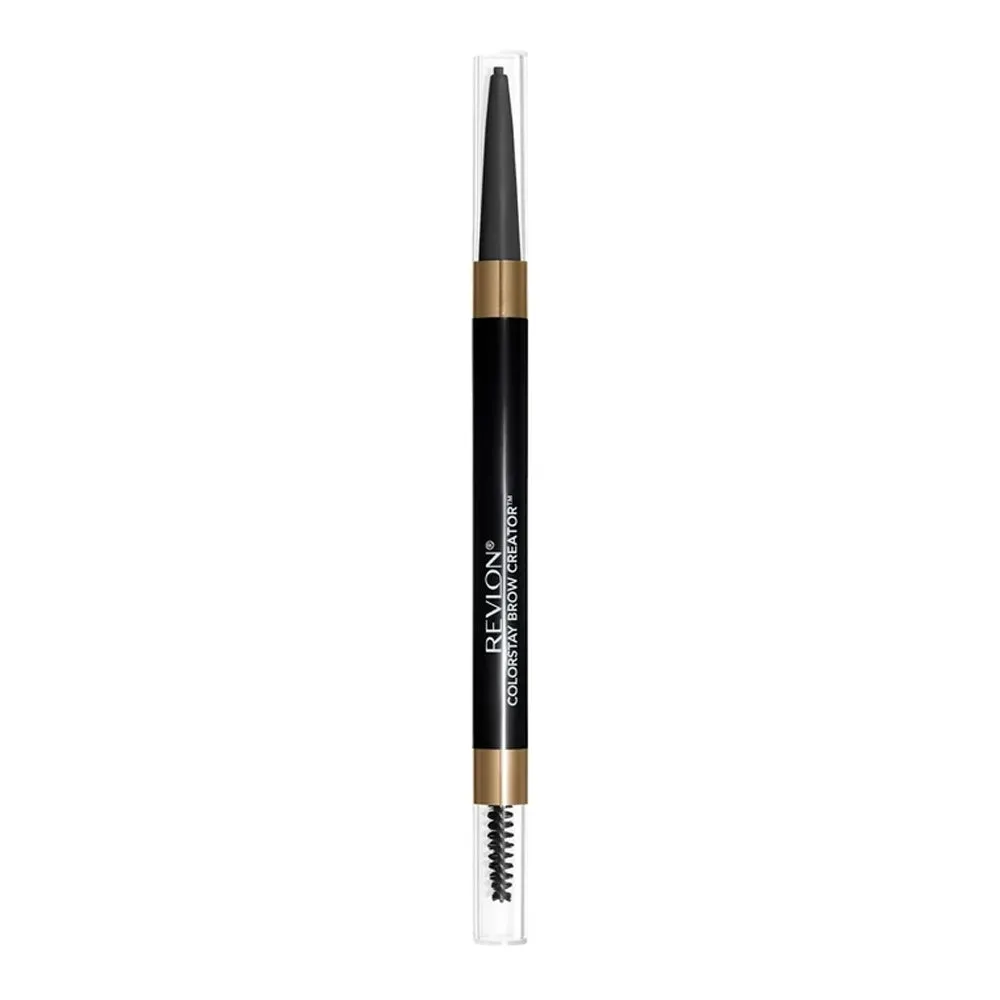 Revlon ColorStay Brow Creator 0.32g 615 SOFT BLACK