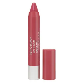 Revlon Matte Balm 2.7g 225 SULTRY
