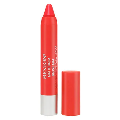 Revlon Matte Balm 2.7g 240 STRIKING