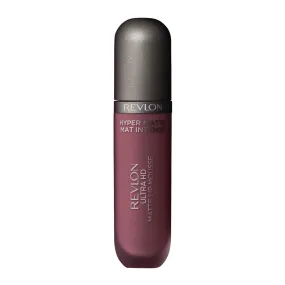 Revlon Ultra HD Matte Lip Mousse 5.9ml 840 DESSERT SAND
