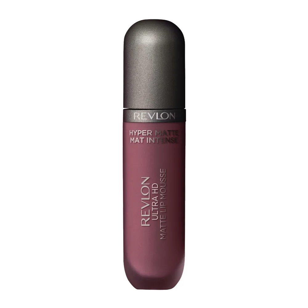 Revlon Ultra HD Matte Lip Mousse 5.9ml 840 DESSERT SAND