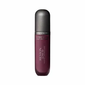 Revlon Ultra HD Matte Lip Mousse 5.9ml 845 ROCKY PLUM