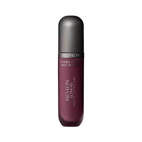 Revlon Ultra HD Matte Lip Mousse 5.9ml 845 ROCKY PLUM