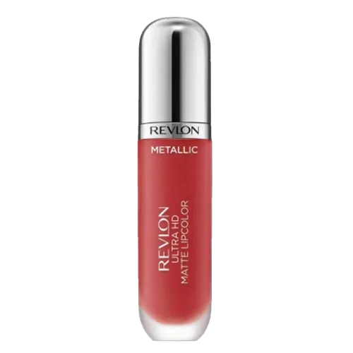 Revlon Ultra HD Matte Lipcolor - 700 HD Flare Éclair
