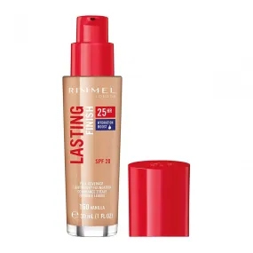 Rimmel Lasting Finish Foundation 160 Vanilla, 30ml