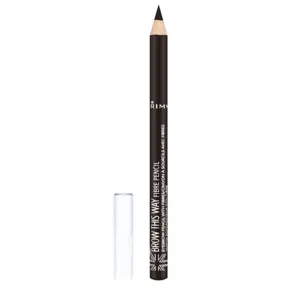 Rimmel London Brow This Way Fibre Pencil 003 Dark