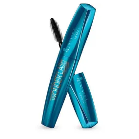 RIMMEL - Wonderful Wonderlash Mascara Waterproof Black - 0.37 fl. oz. (11 ml)