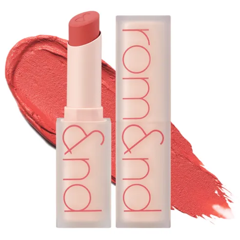 rom&nd Zero Matte Lipstick 3g #08 Adorable
