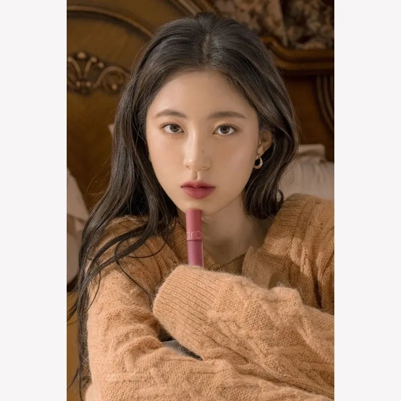 Romand Zero Velvet Tint Autumn Knit Series #19 - #21
