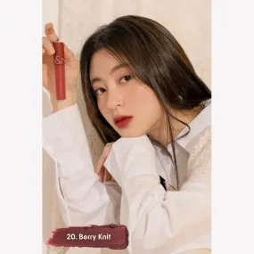Romand Zero Velvet Tint Autumn Knit Series #19 - #21
