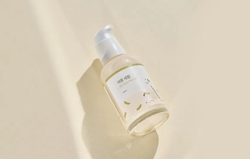 ROUND LAB Soybean Serum 50ml
