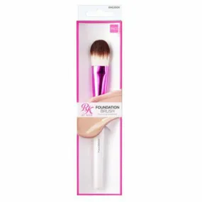 Ruby Kisses: Foundation Brush