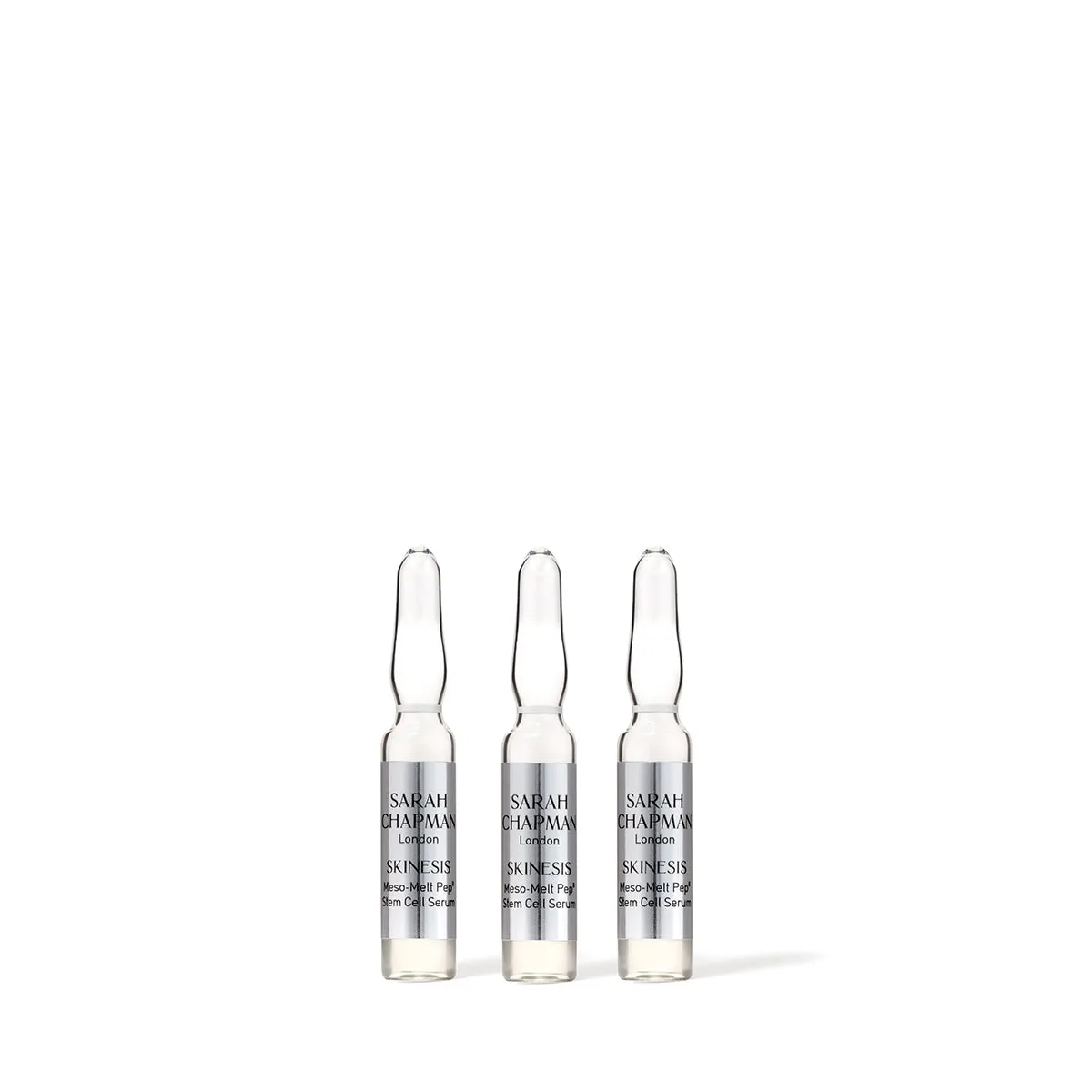 Sarah Chapman Meso Melt Infusion System Parent