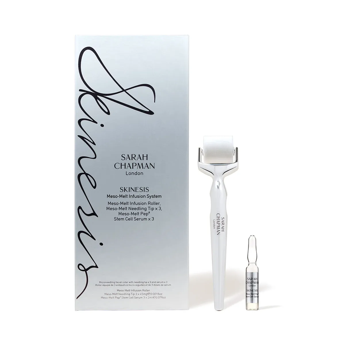 Sarah Chapman Meso Melt Infusion System Parent