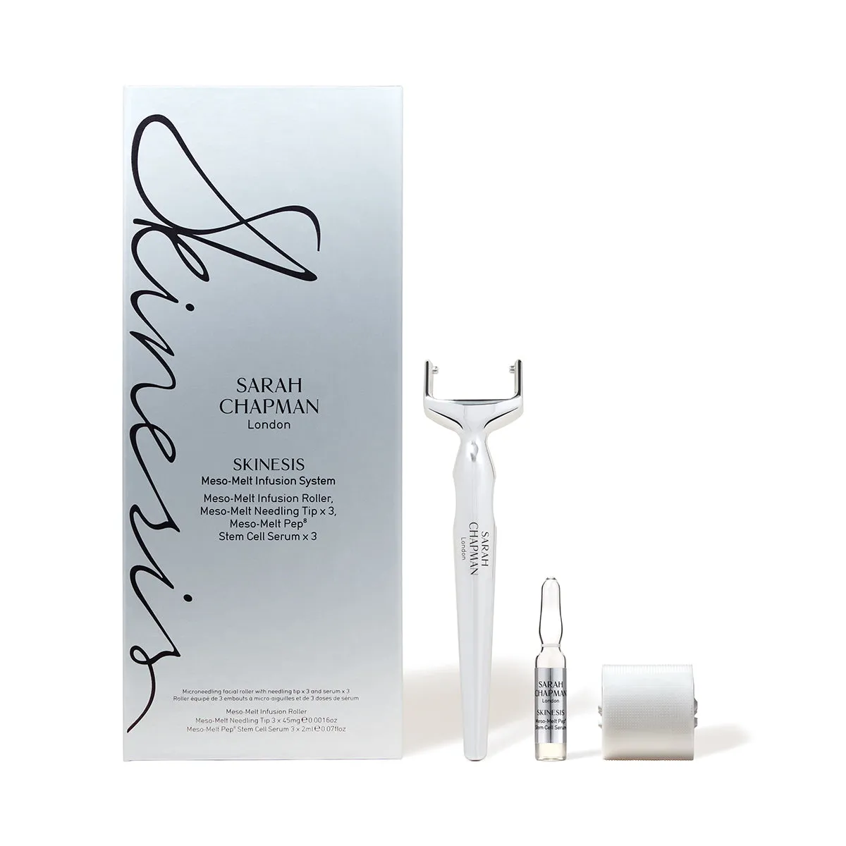 Sarah Chapman Meso Melt Infusion System Parent